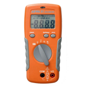 Мультиметры цифровые