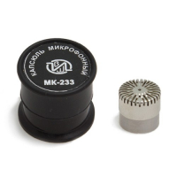 МК-233 Капсюль микрофонный / микрофон к шумомеру