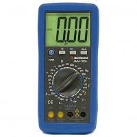 Мультиметр цифровой АКТАКОМ AMM-1008