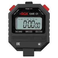 RGK SWE-01 Секундомер электронный с поверкой