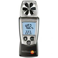 Термоанемометр-гигрометр Testo 410-2